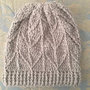 Slouchy Beanie